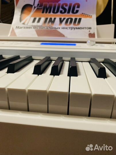 Цифровое Пианино для Муз.Школы (комплект)