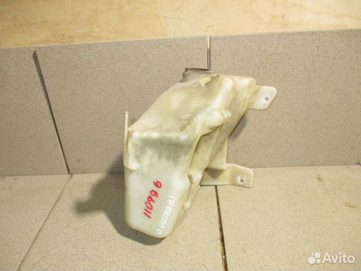 Бачок омывателя лобового стекла Opel Vectra C 200