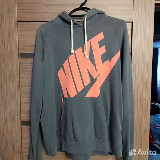 Женская толстовка Nike 46-48