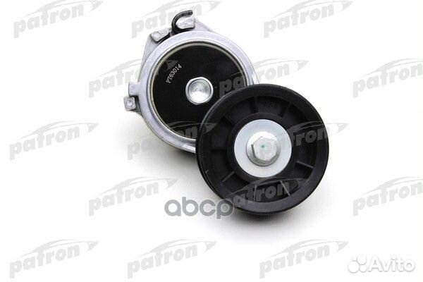 Ролик приводного ремня jeep grand cherokee I (Z