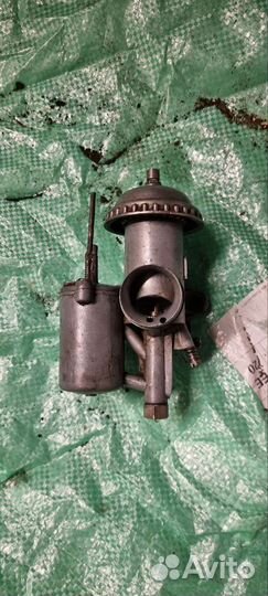 Карбюратор ява 354,ява 350,ява 360