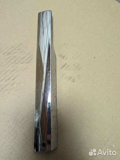 Молдинг газ 21 Волга люкс