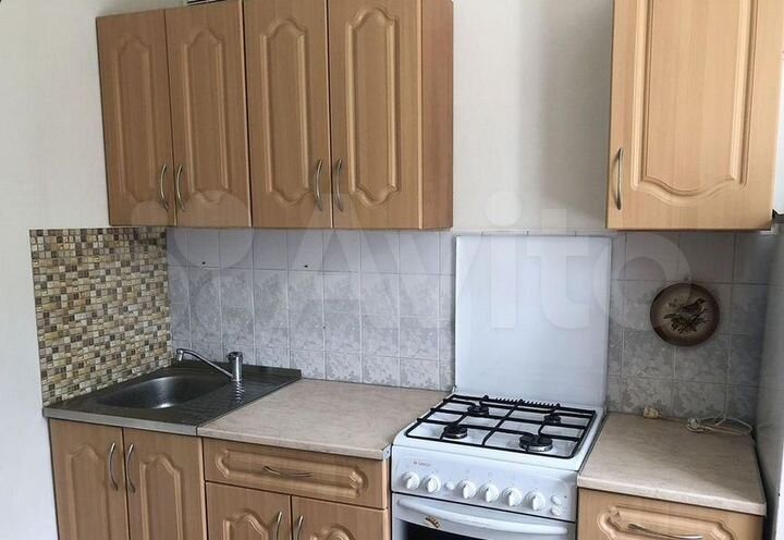 2-к. квартира, 52 м², 3/9 эт.