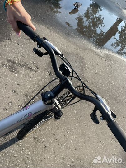 Горный велосипед Mongoose switchback sport