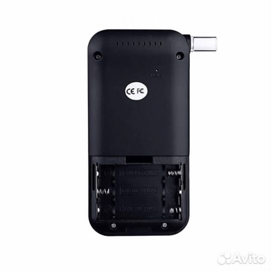 Алкотестер Xiaomi Lydsto HD-jjcsy02