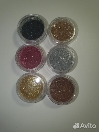 Втирка для ногтей