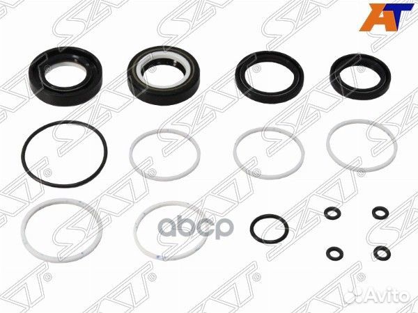 Ремкомплект рулевой рейки toyota avensis 220 00