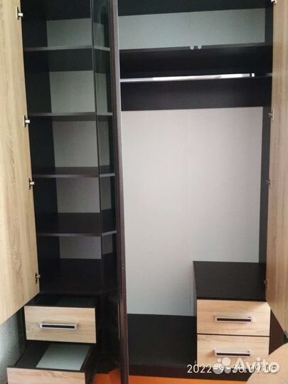 Шкаф для одежды