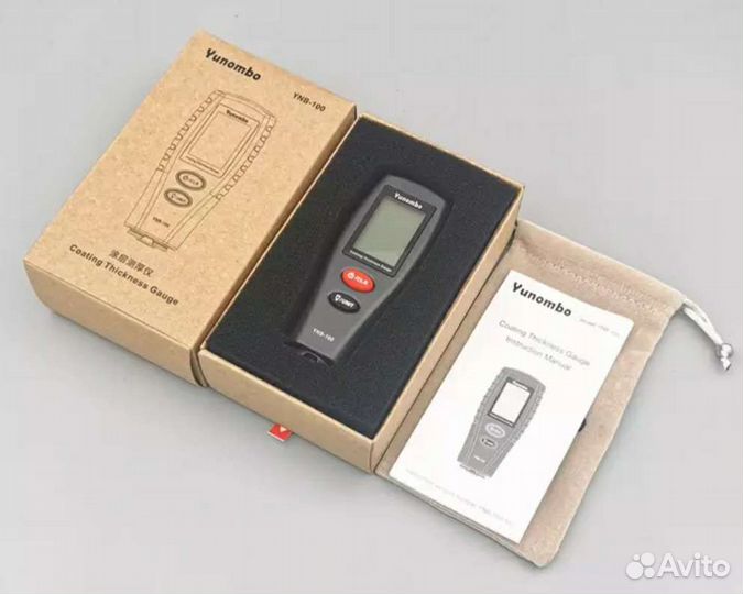 Толщиномер