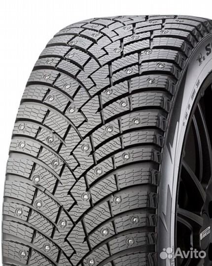 Pirelli Scorpion Ice Zero 2 265/45 R21 108H