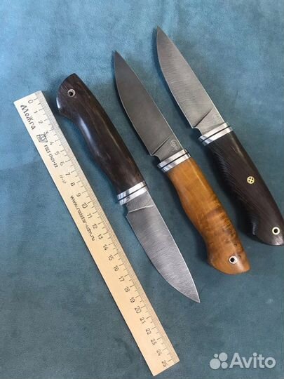 Нож сиромах