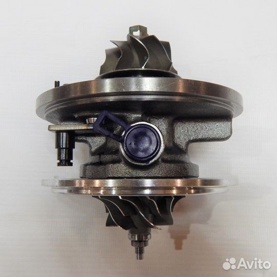 Картридж турбины (турбокомпрессора) 03G253019H