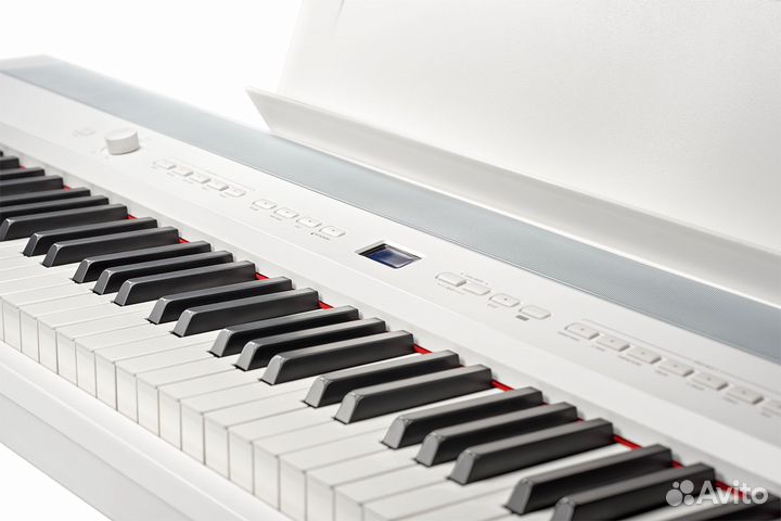 Цифровое Пианино Becker BSP-102 - Новое, гарантия