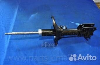 Амортизатор hyundai santa FE 01- пер.лев. PJA05