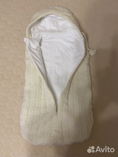 Кокон для новорожденных