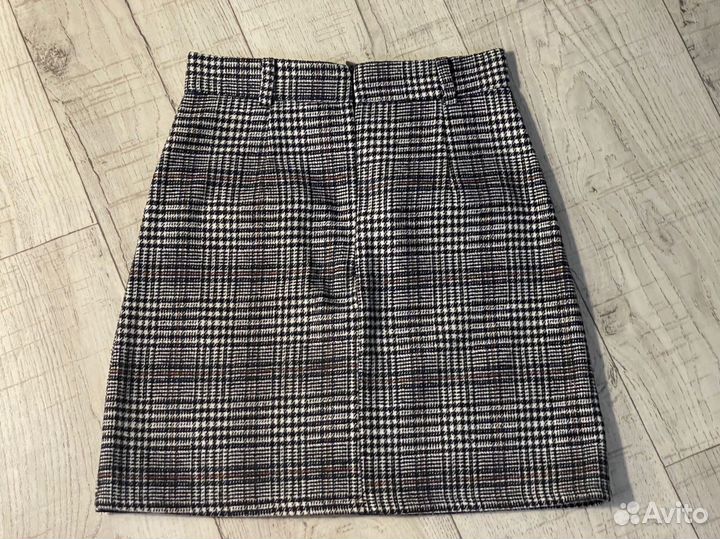 Юбка (состояние идеальное)