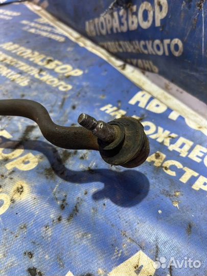 Рулевая рейка Bmw E36 седан 1996