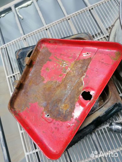 Пескоструй, лазер. Чистка вин. антикор