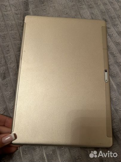 Планшет на запчасти