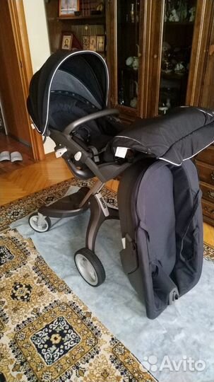 Stokke xplory