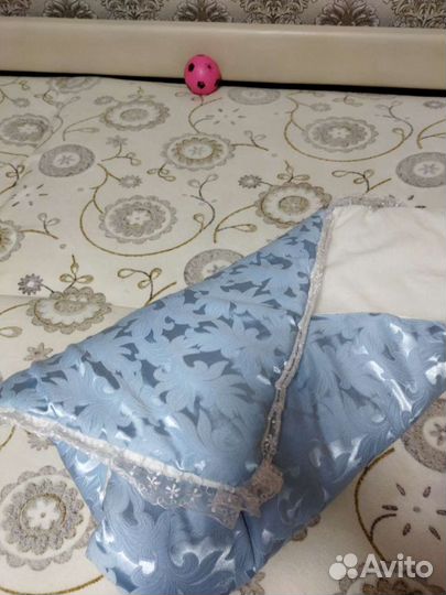 Конверт одеяло