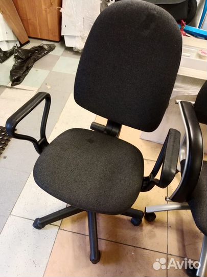 Столы и стулья бу