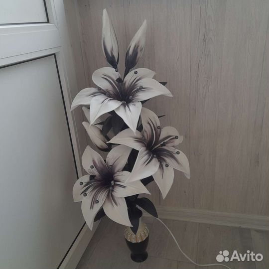 Светильники 