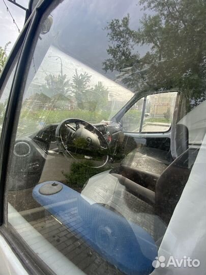 ГАЗ ГАЗель 3302 тентованный, 2021