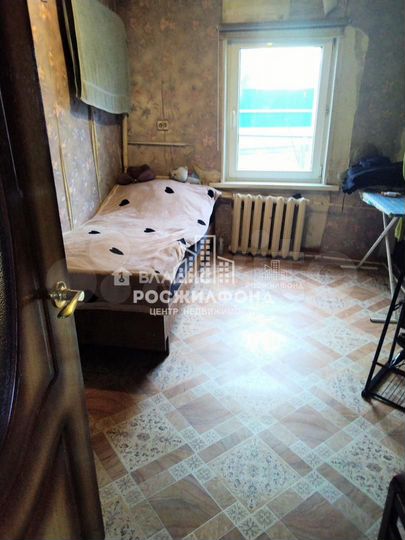 Дом 143 м² на участке 5 сот.