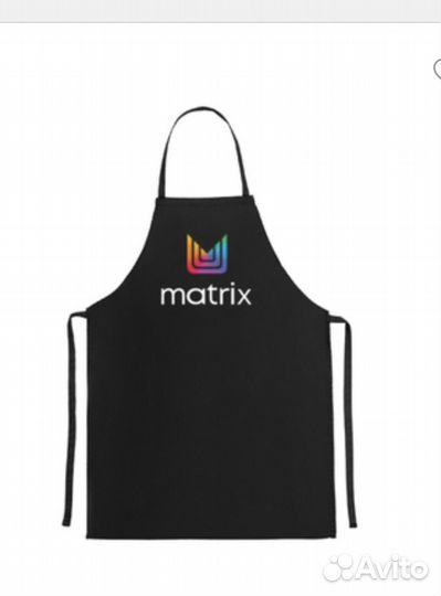 Фартук для парикмахера