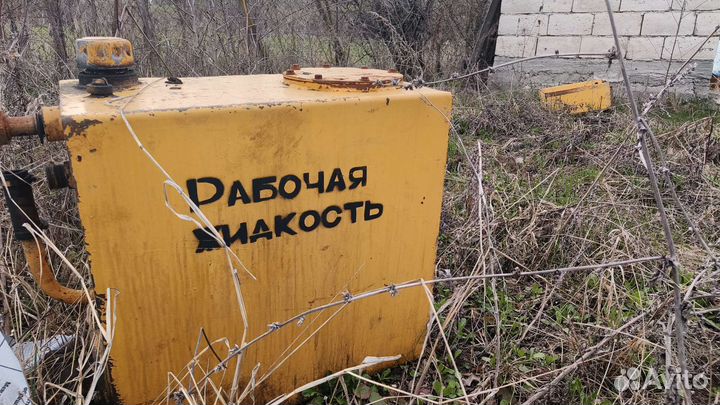 Запчасти на беларус