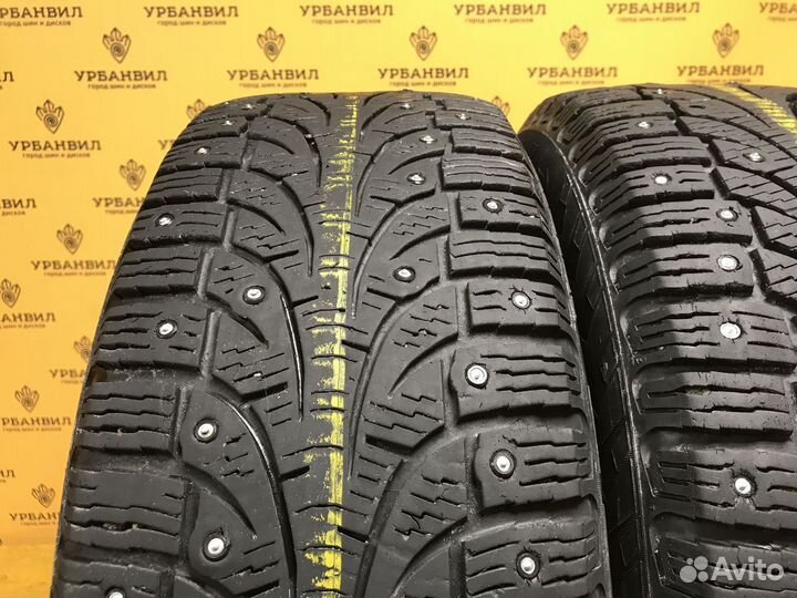Pirelli Winter Carving Edge 215/55 R17 98T