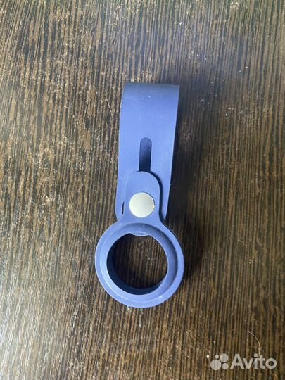 Чехол для airtag оригинал
