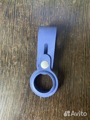 Чехол для airtag оригинал