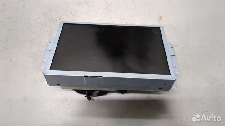 Дисплей компьютера Ford Mondeo 5 2015, 2015