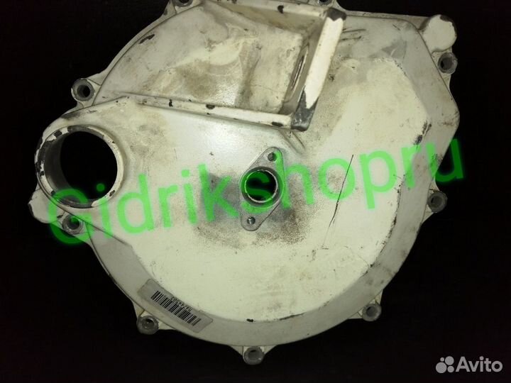 Sea-doo brp 787 крышка pto