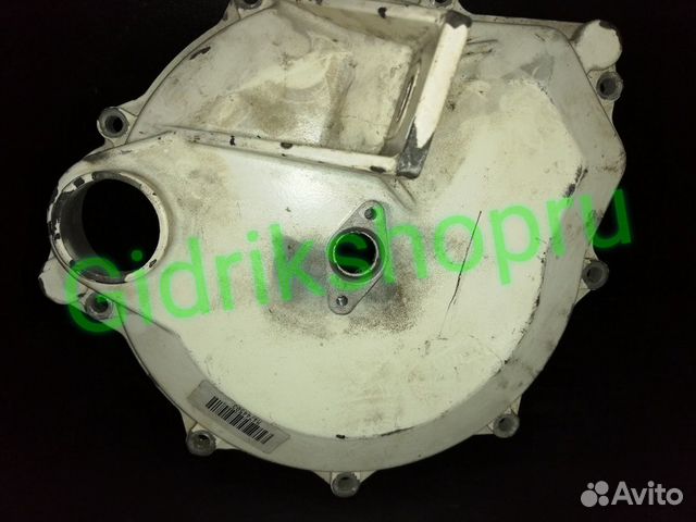 Sea-doo brp 787 крышка pto