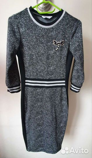 Подам платье