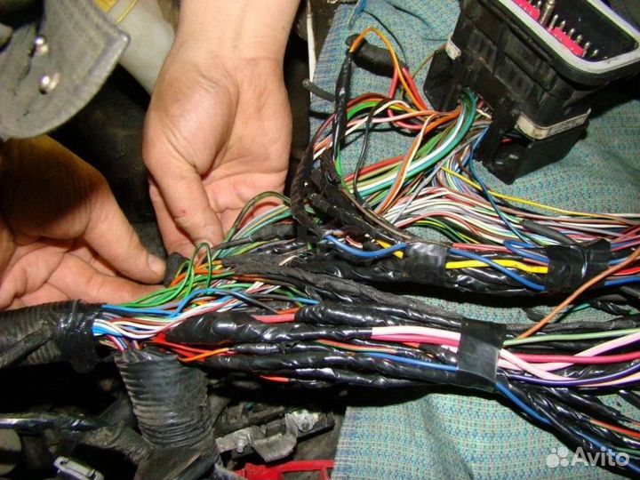 Автоэлектрик Ремонт Диагностика c-5597