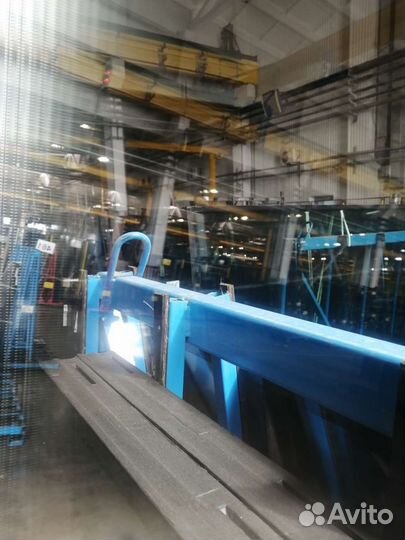 Стеклопакеты