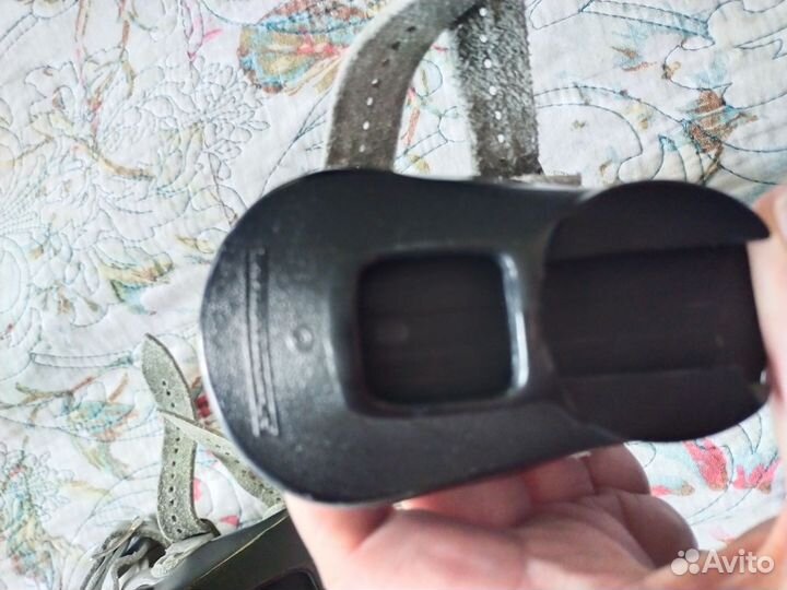 Брейсы Митчелл размер 0