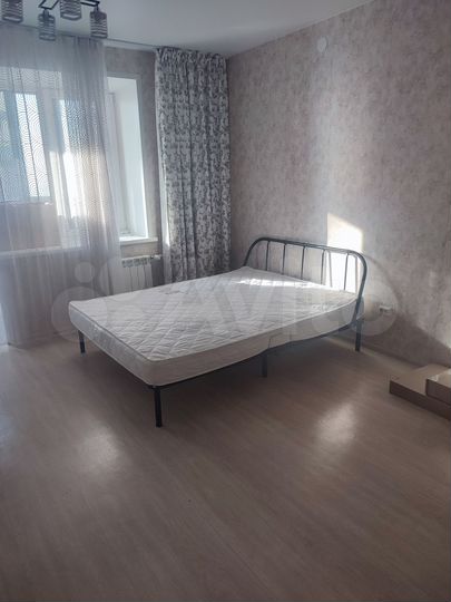 Квартира-студия, 29 м², 15/17 эт.