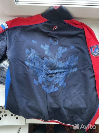 Парадный костюм forward