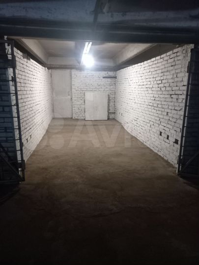 Гараж, 15 м²