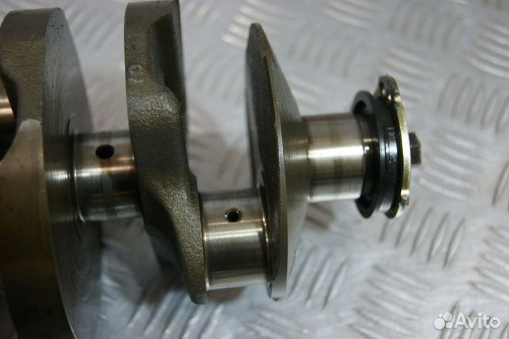 Коленвал Yamaha XJR1200