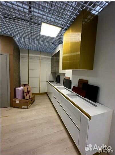 Кухня, кухонный гарнитур