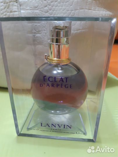 Парфюм женский