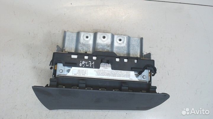 Airbag пассажира Ford Fusion, 2003