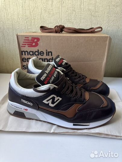 New balance 1500 Gent Pack Made in England