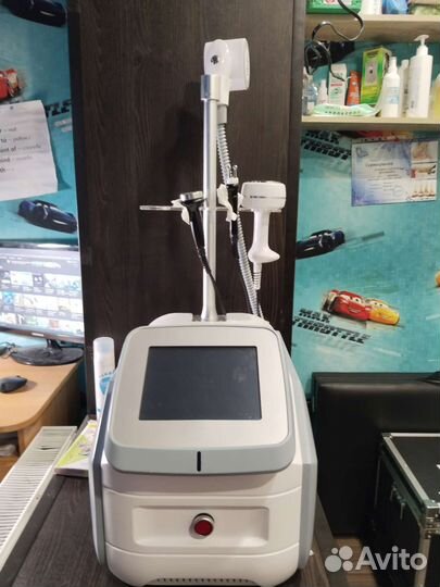 Тот самый незаменимый аппарат